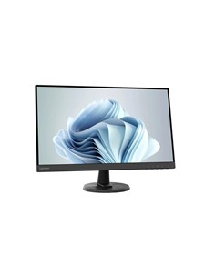 MONITOR LENOVO 27 LED C27-40 FHD VGA HDMI FREESYNC 3YR VESA 2