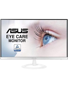 MONITOR ASUS 24 VA249HE-W FHD VGA HDMI INCL. WHITE