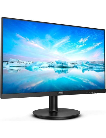 MONITOR PHILIPS 24 241V8L FHD VGA HDMI INCLI
