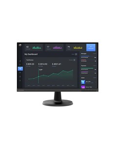 MONITOR LENOVO THINKVISION C24-40 24 HDMI VGA