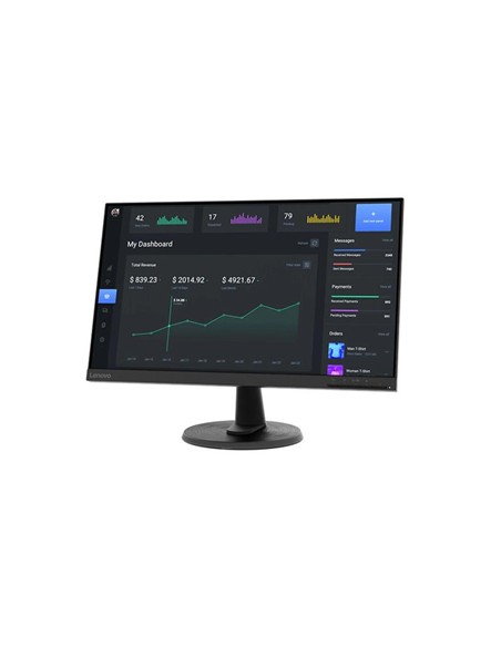 MONITOR LENOVO THINKVISION C24-40 24 HDMI VGA