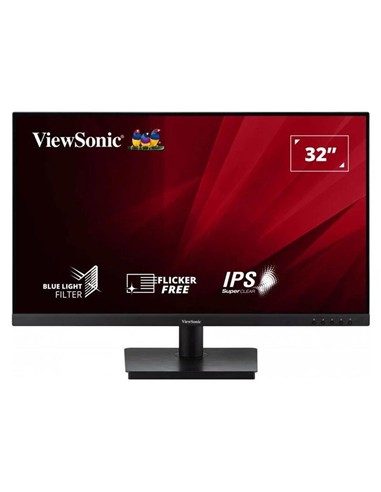 MONITOR VIEWSONIC 32 2K IPS QHD MULTIMEDIA DP...