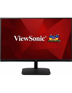MONITOR VIEWSONIC 24 IPS 100HZ 1MS SLIM FRAME HDMI VGA...