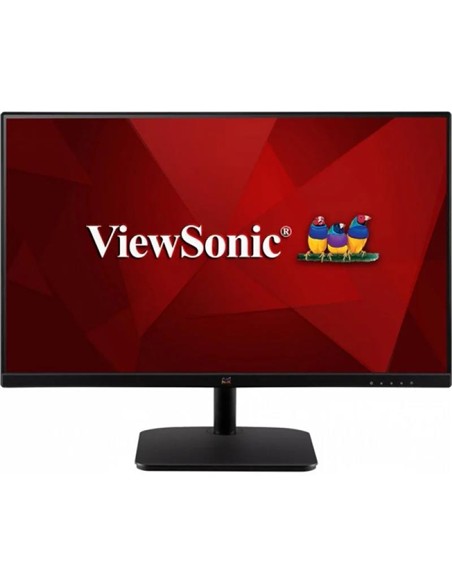MONITOR VIEWSONIC 24 IPS 100HZ 1MS SLIM FRAME HDMI VGA ANTI-GLARE 3YR GAR