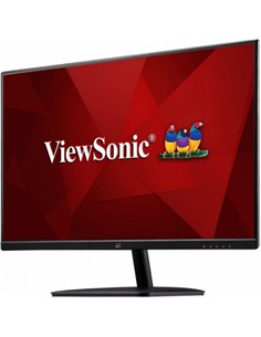 MONITOR VIEWSONIC 24 IPS 100HZ 1MS SLIM FRAME HDMI VGA... 2