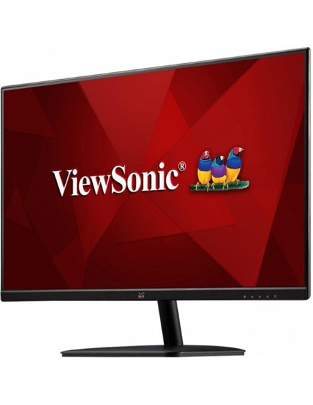 MONITOR VIEWSONIC 24 IPS 100HZ 1MS SLIM FRAME HDMI VGA ANTI-GLARE 3YR GAR