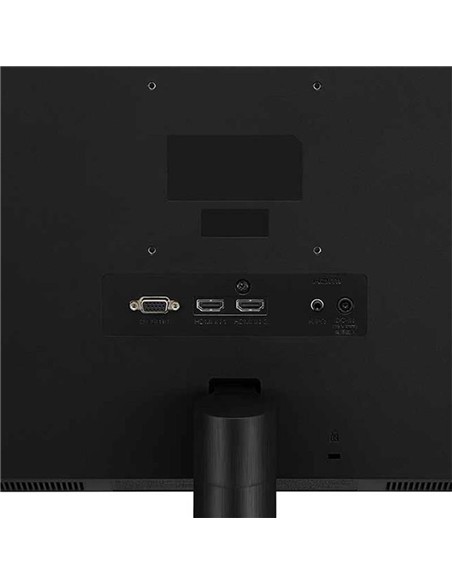 MONITOR LG 27 FULL HD FREESYNC 5MS HDMI VGA NEGRO