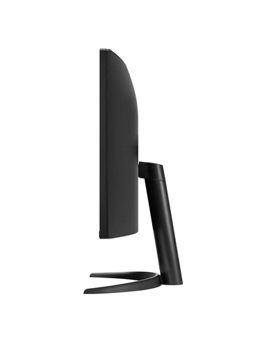 MONITOR LG 34 WQHD CURVO ULTRAWIDE HDMI DP BLACK