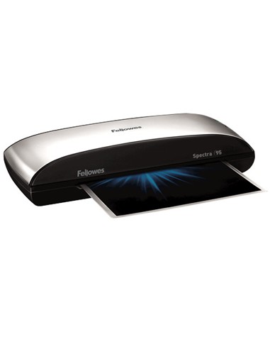 PLASTIFICADORA FELLOWES SPECTRA A4 125MC.