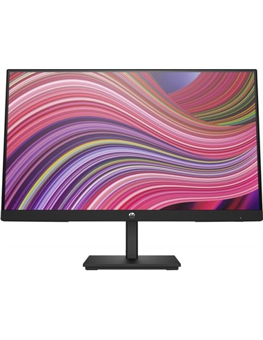 MONITOR HP VT22I G5 22 FHD INCLINABLE VGA HDMI DIS
