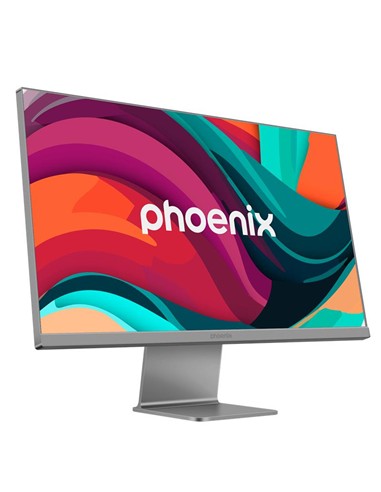 MONITOR PHOENIX 27 IPS 165HZ 2K SRGB ADOBE RGB...