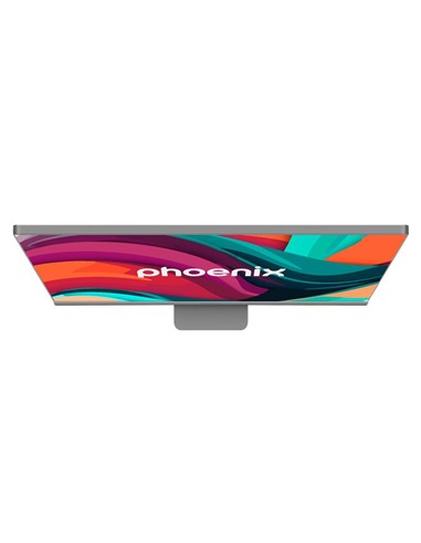 MONITOR PHOENIX 27 IPS 165HZ 2K SRGB ADOBE RGB...