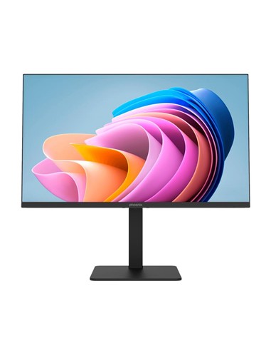 MONITOR PHOENIX 24 IPS MULTIMEDIA ERGONOMICO...