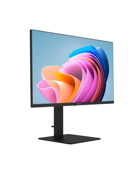 MONITOR PHOENIX 24 IPS MULTIMEDIA ERGONOMICO HDMI DP VGA 3YR GAR