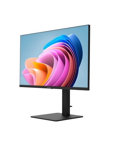 MONITOR PHOENIX 24 IPS MULTIMEDIA ERGONOMICO...