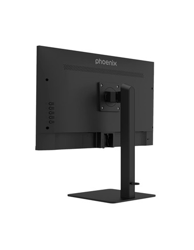 MONITOR PHOENIX 24 IPS MULTIMEDIA ERGONOMICO...
