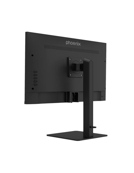 MONITOR PHOENIX 24 IPS MULTIMEDIA ERGONOMICO HDMI DP VGA 3YR GAR