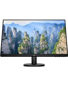 MONITOR HP V27I G5 27 FHD INCLINABLE VGA HDMI DISPLAYPORT...