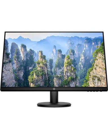 MONITOR HP V27I G5 27 FHD INCLINABLE VGA HDMI...