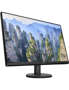 MONITOR HP V27I G5 27 FHD INCLINABLE VGA HDMI DISPLAYPORT... 2