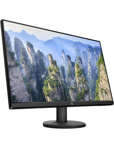 MONITOR HP V27I G5 27 FHD INCLINABLE VGA HDMI...