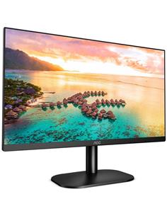 MONITOR AOC 24 IPS FULL HD HDMI VGA FRAMELESS 3YR GARANTIA 2