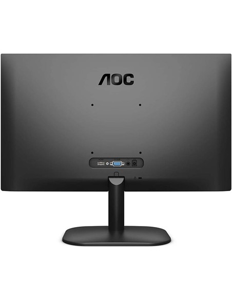 MONITOR AOC 27 IPS 27B2H HDMI + VGA SIN BORDES 3YR GARANTIA