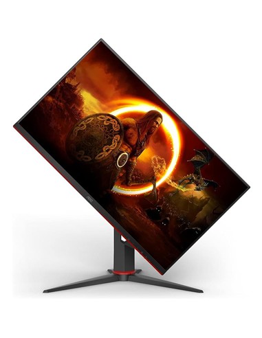 MONITOR AOC 27 Q27G2S IPS QHD HDMI DP REG ALT...