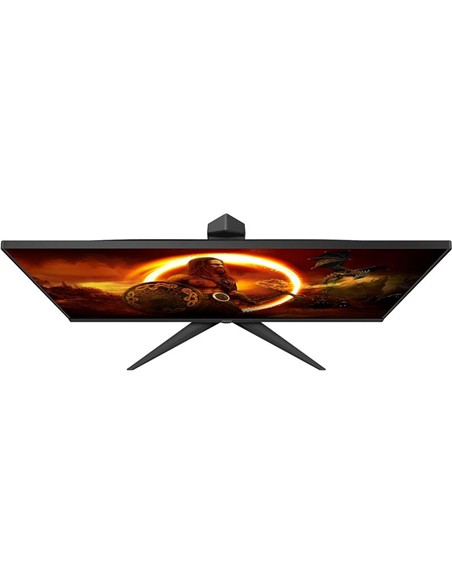 MONITOR AOC 27 Q27G2S IPS QHD HDMI DP REG ALT ERGO 3YR GARANTIA