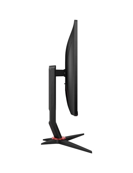 MONITOR AOC 27 Q27G2S IPS QHD HDMI DP REG ALT ERGO 3YR GARANTIA