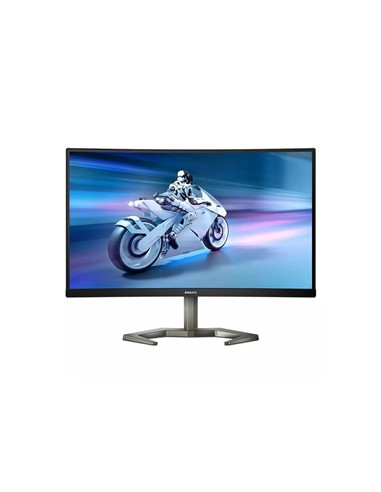 MONITOR PHILIPS 27 CURVO LED FHD GAMING 240HZ...