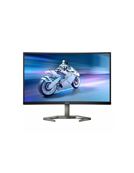 MONITOR PHILIPS 27 CURVO LED FHD GAMING 240HZ 0.5MS HDMI + DP