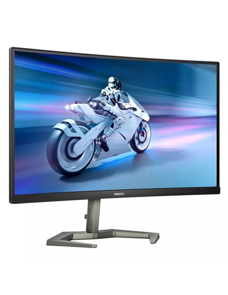 MONITOR PHILIPS 27 CURVO LED FHD GAMING 240HZ 0.5MS HDMI + DP