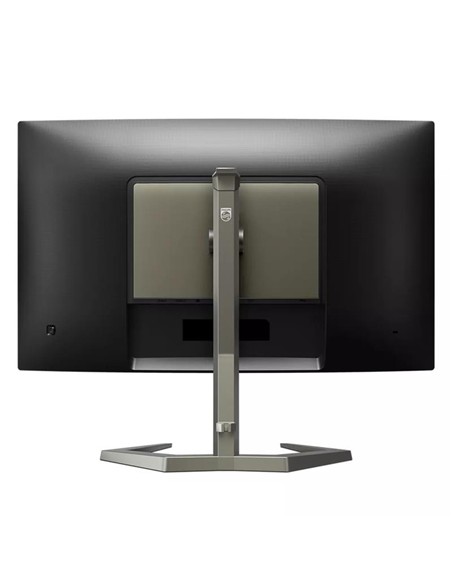 MONITOR PHILIPS 27 CURVO LED FHD GAMING 240HZ 0.5MS HDMI + DP