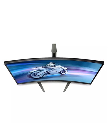 MONITOR PHILIPS 27 CURVO LED FHD GAMING 240HZ...