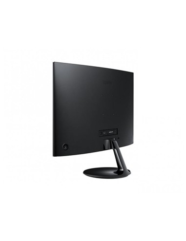 MONITOR SAMSUNG ESSENTIAL S3 24 CURVO LED FULL...