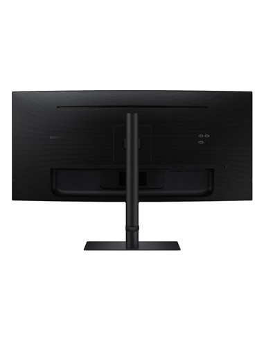 MONITOR SAMSUNG VIEWFINITY S6 34 CURVO UWQHD...