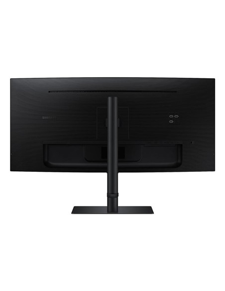 MONITOR SAMSUNG VIEWFINITY S6 34 CURVO UWQHD MULTIMEDIA DP HDMI