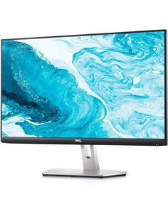 MONITOR DELL S2421HN 24 LED IPS FHD HDMI BLACK 2