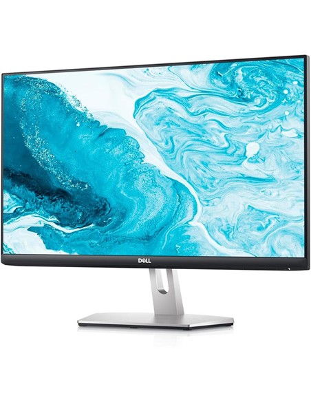 MONITOR DELL S2421HN 24 LED IPS FHD HDMI BLACK