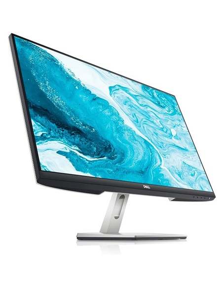 MONITOR DELL S2421HN 24 LED IPS FHD HDMI BLACK