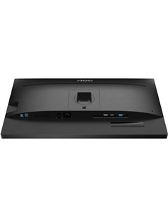 MONITOR AOC 27 IPS MULTIM ERGONOMICO HDMI DP VGA DVI USB 3YR GAR 2