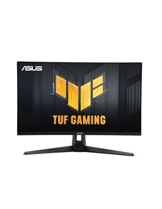 MONITOR ASUS TUF GAMING 27 WQHD LED MULTIMEDIA DP HDMI