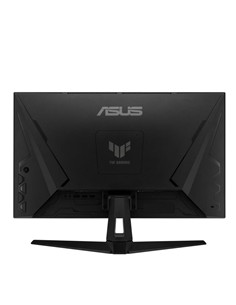 MONITOR ASUS TUF GAMING 27 WQHD LED MULTIMEDIA DP HDMI 2