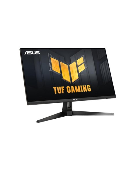MONITOR ASUS TUF GAMING 27 WQHD LED MULTIMEDIA DP HDMI