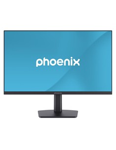MONITOR PHOENIX 24 IPS MULTIMEDIA HDMI DISPLAYPORT USB...