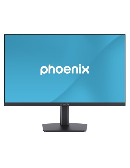 MONITOR PHOENIX 24 IPS MULTIMEDIA HDMI DISPLAYPORT USB 3YR GARANTIA