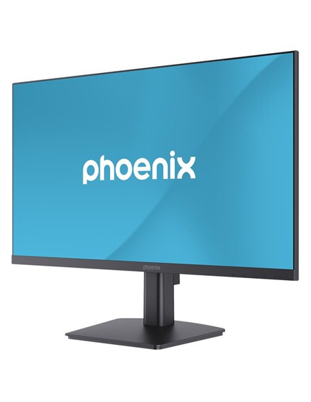 MONITOR PHOENIX 24 IPS MULTIMEDIA HDMI DISPLAYPORT USB 3YR GARANTIA