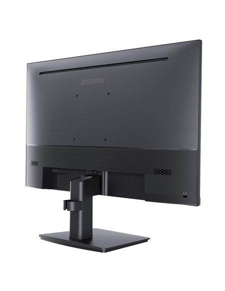 MONITOR PHOENIX 24 IPS MULTIMEDIA HDMI DISPLAYPORT USB 3YR GARANTIA