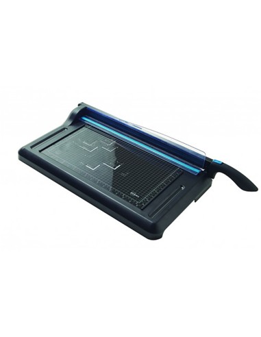 GUILLOTINA AVERY GUA3 DE PRECISIÓN MAX. 15 HOJAS.